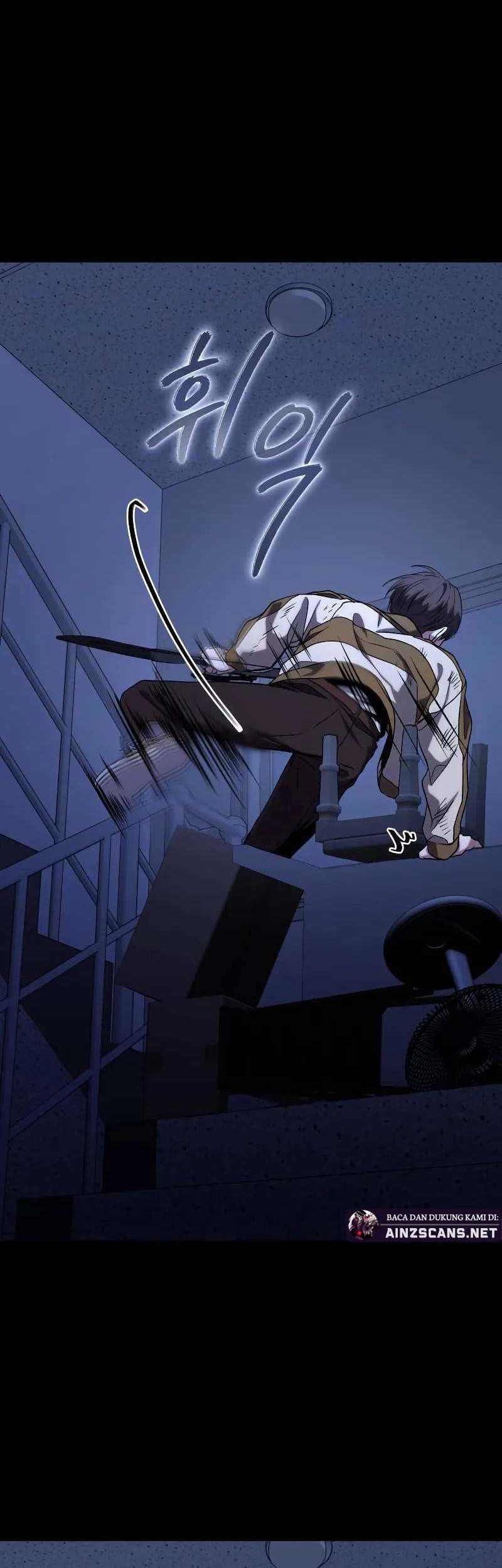 The Ultimate Shut-In Chapter 11 Gambar 75