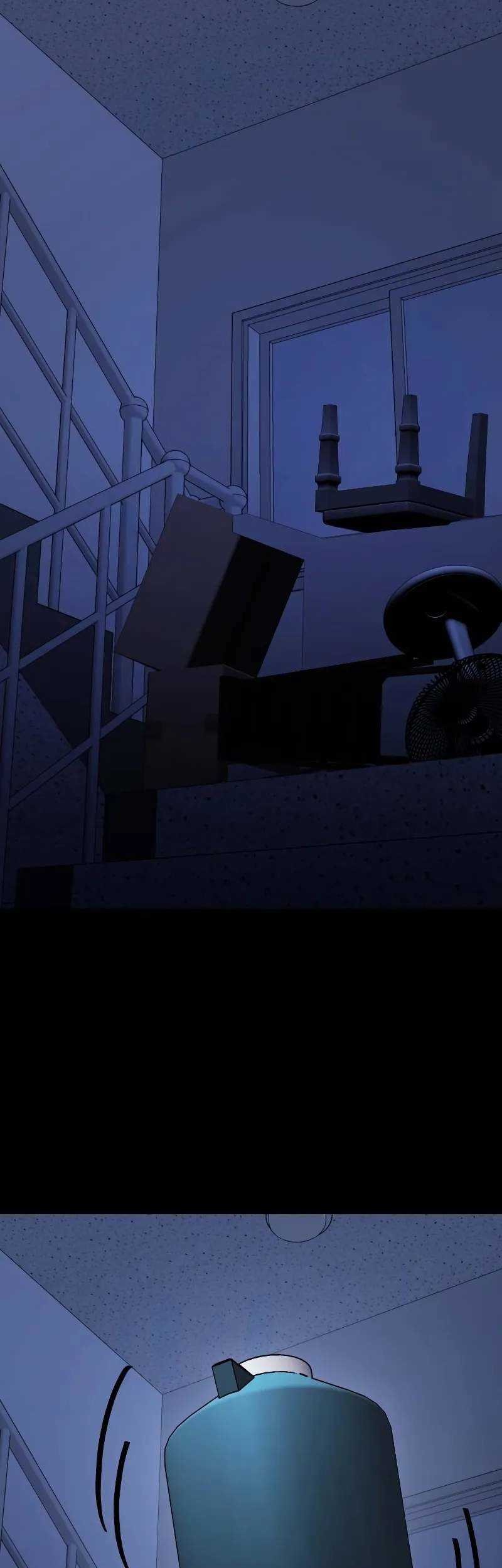 The Ultimate Shut-In Chapter 11 Gambar 76