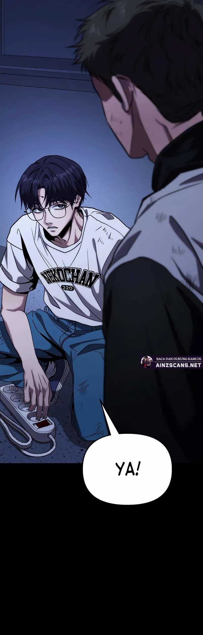 The Ultimate Shut-In Chapter 11 Gambar 72