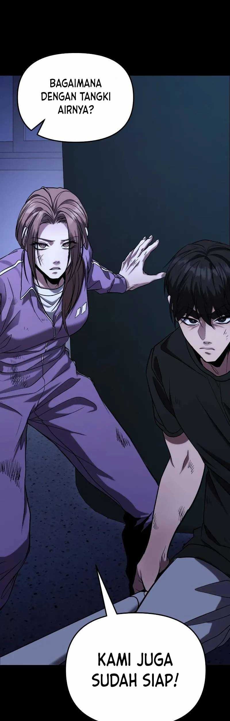 The Ultimate Shut-In Chapter 11 Gambar 73