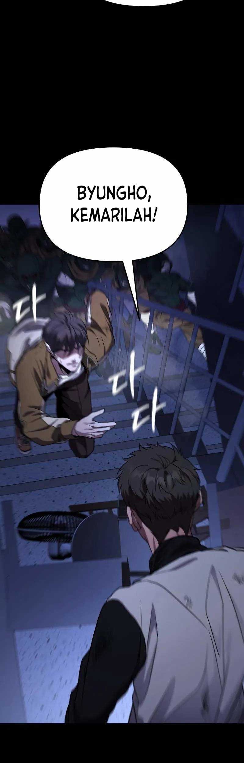 The Ultimate Shut-In Chapter 11 Gambar 74