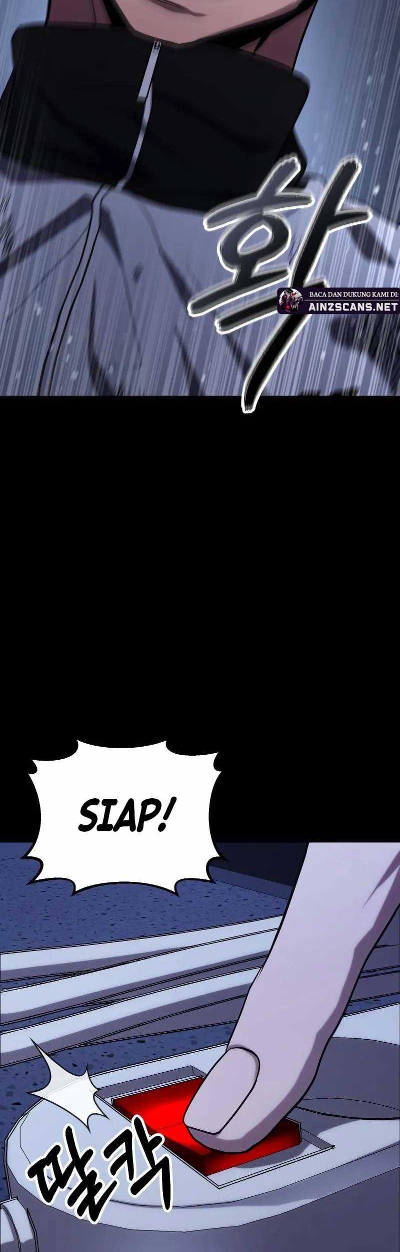 The Ultimate Shut-In Chapter 11 Gambar 81