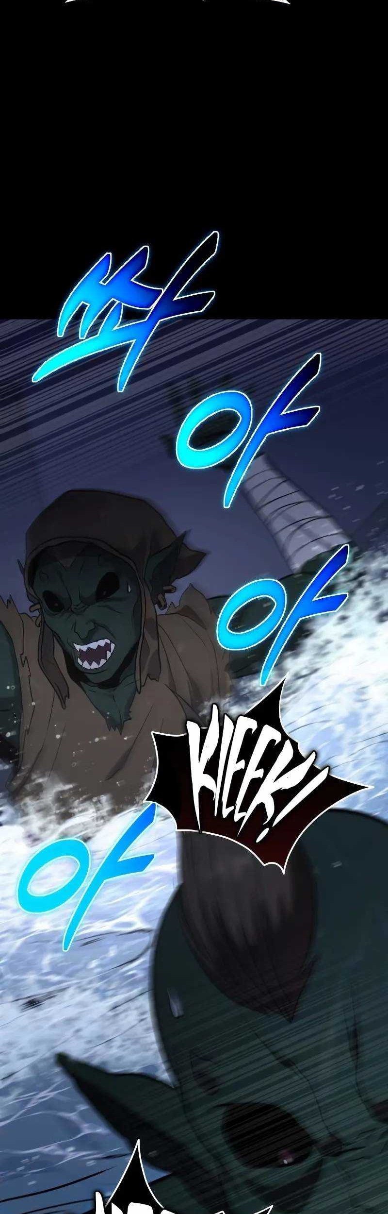 The Ultimate Shut-In Chapter 11 Gambar 79