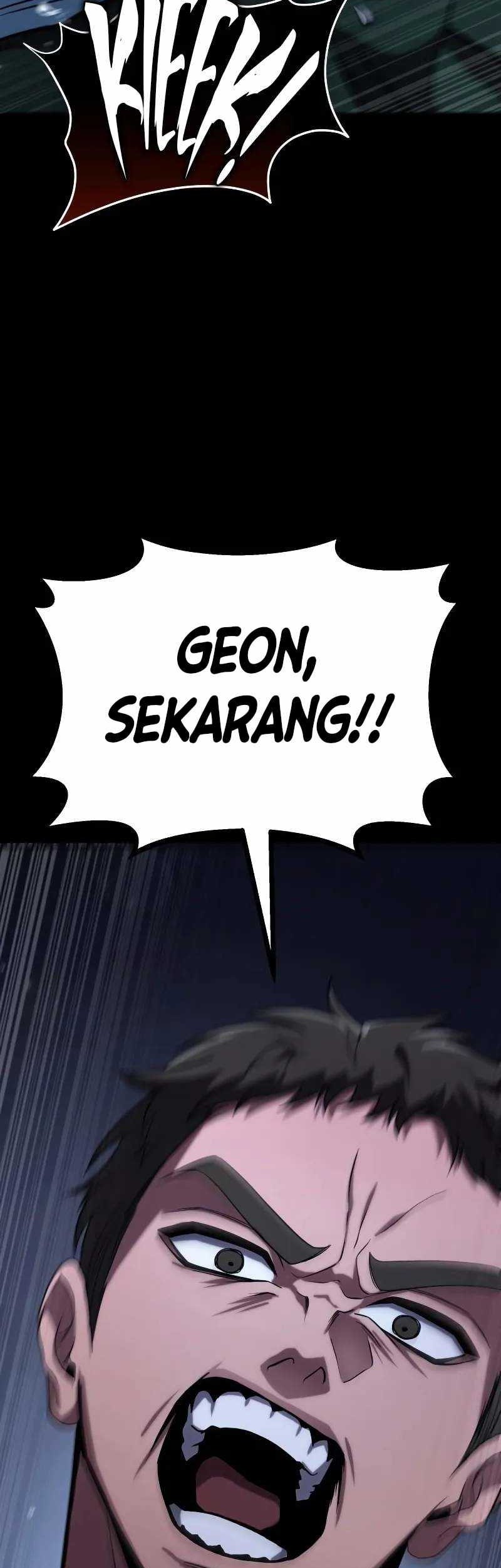 The Ultimate Shut-In Chapter 11 Gambar 80