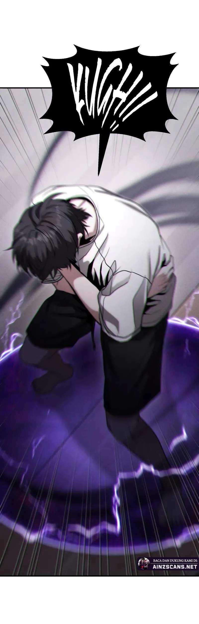 The Ultimate Shut-In Chapter 11 Gambar 88