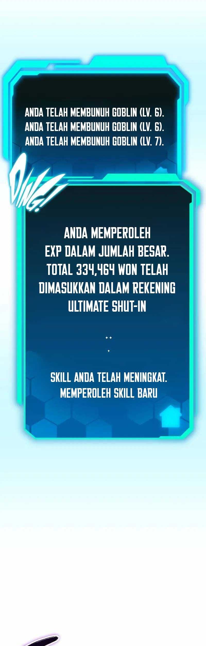 The Ultimate Shut-In Chapter 11 Gambar 86