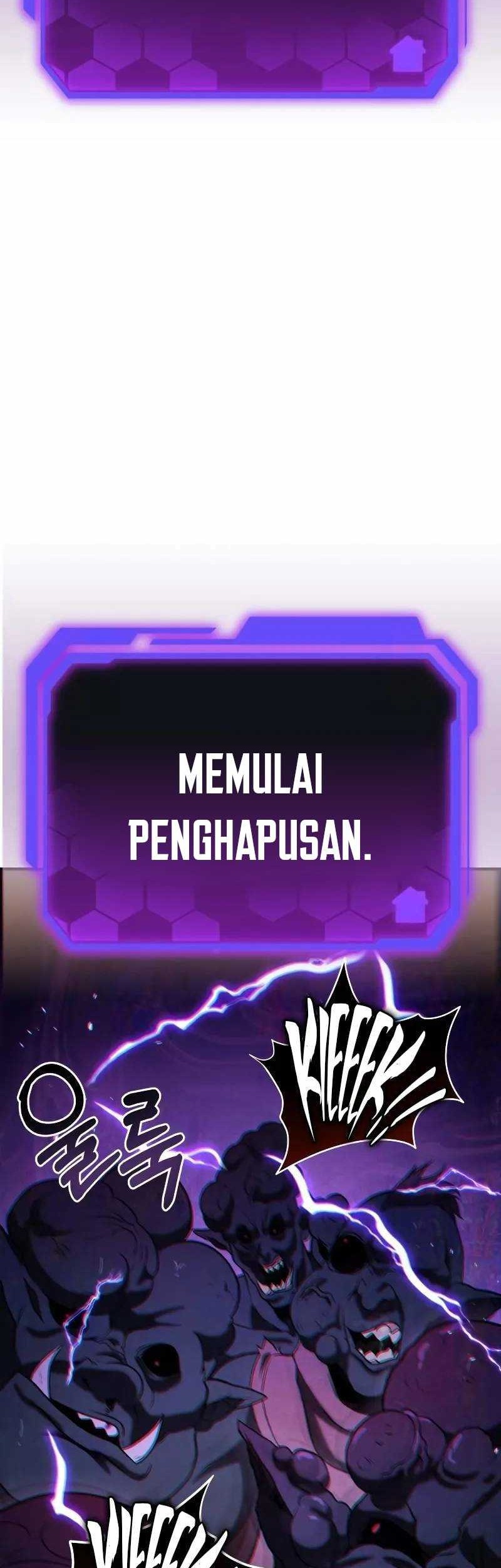 The Ultimate Shut-In Chapter 11 Gambar 93