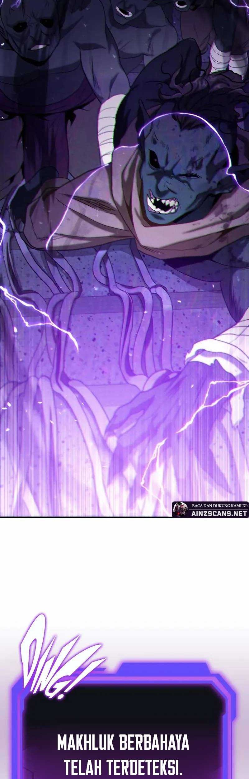 The Ultimate Shut-In Chapter 11 Gambar 92