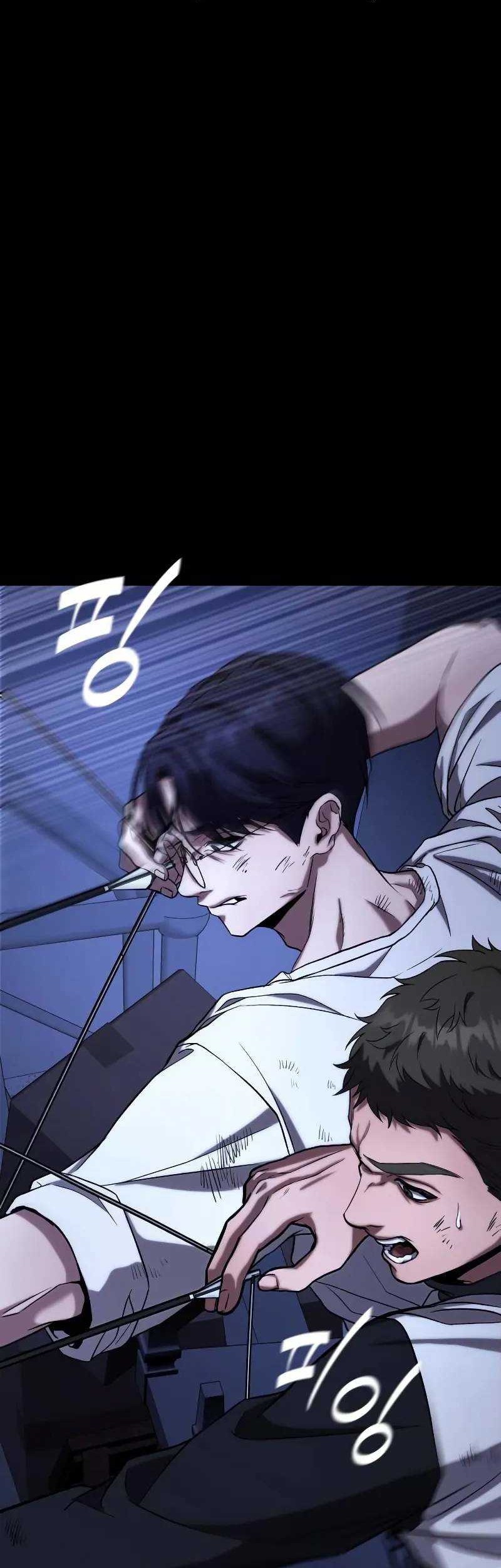 The Ultimate Shut-In Chapter 11 Gambar 50