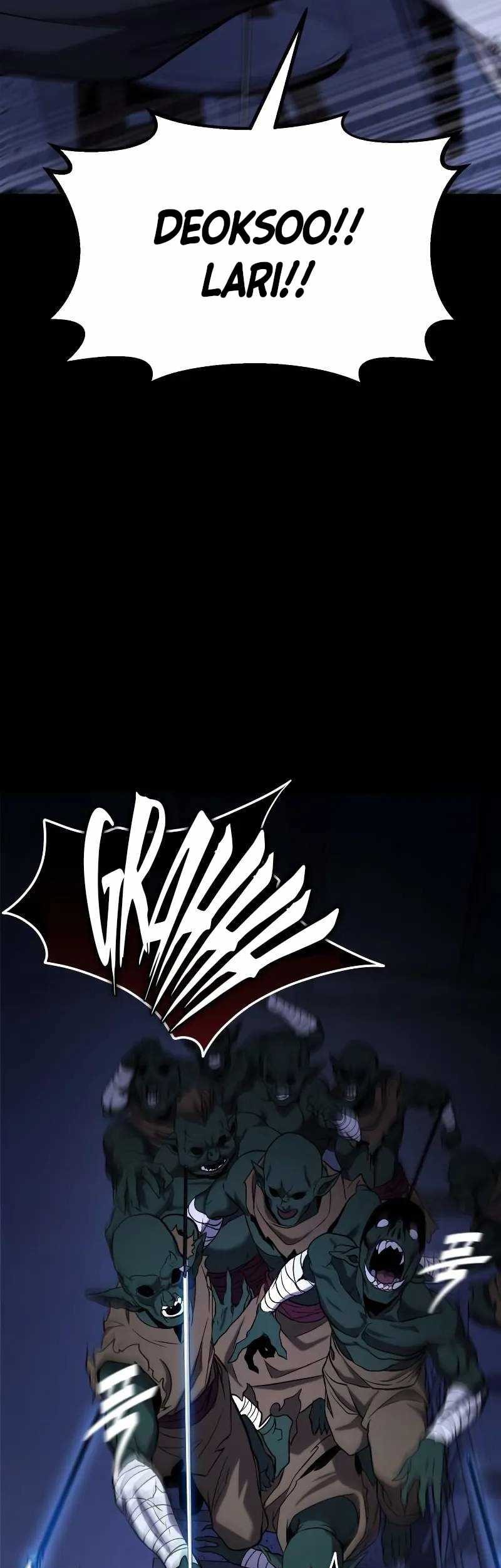 The Ultimate Shut-In Chapter 11 Gambar 51