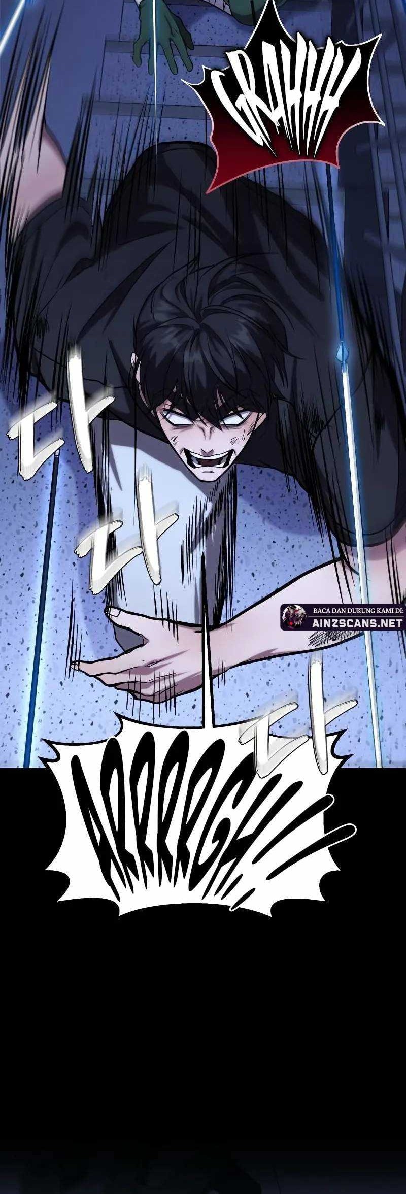 The Ultimate Shut-In Chapter 11 Gambar 52