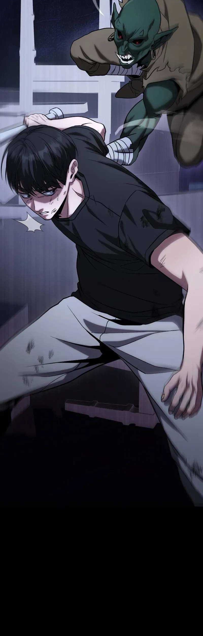 The Ultimate Shut-In Chapter 11 Gambar 56