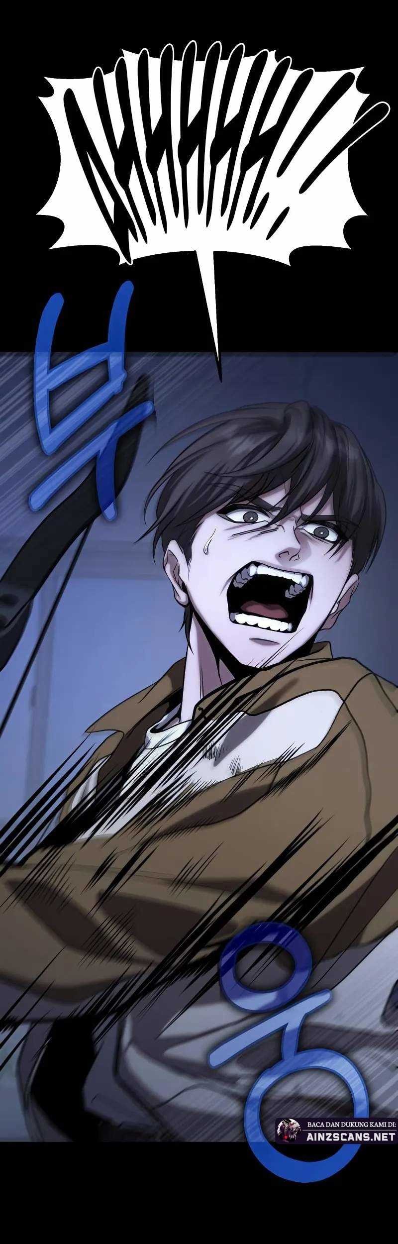 The Ultimate Shut-In Chapter 11 Gambar 57