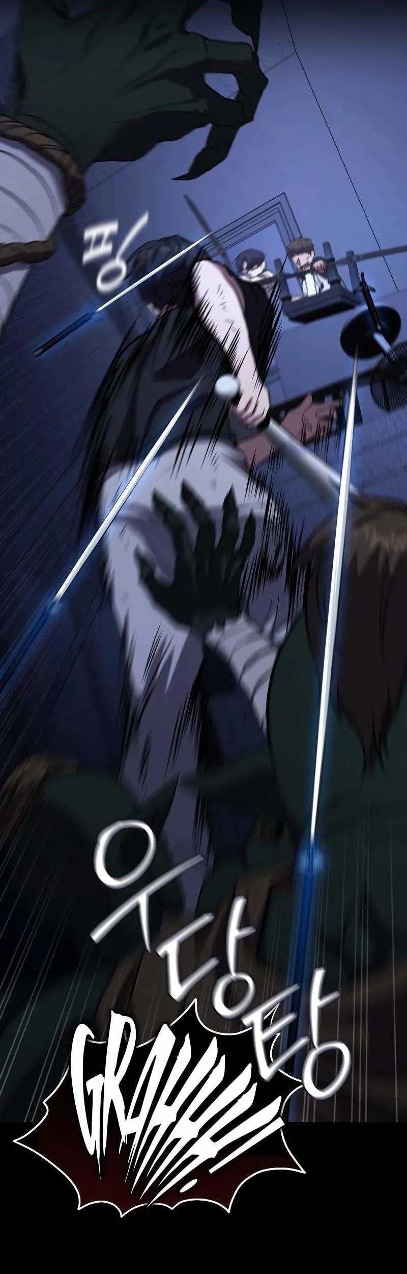 The Ultimate Shut-In Chapter 11 Gambar 53