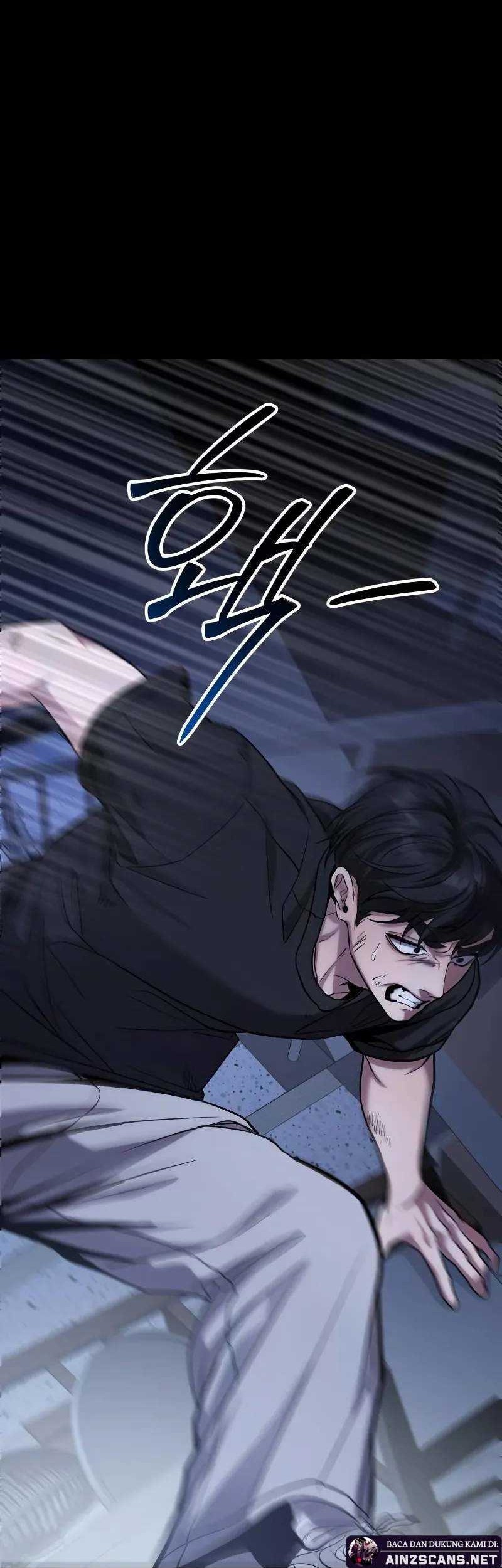 The Ultimate Shut-In Chapter 11 Gambar 54