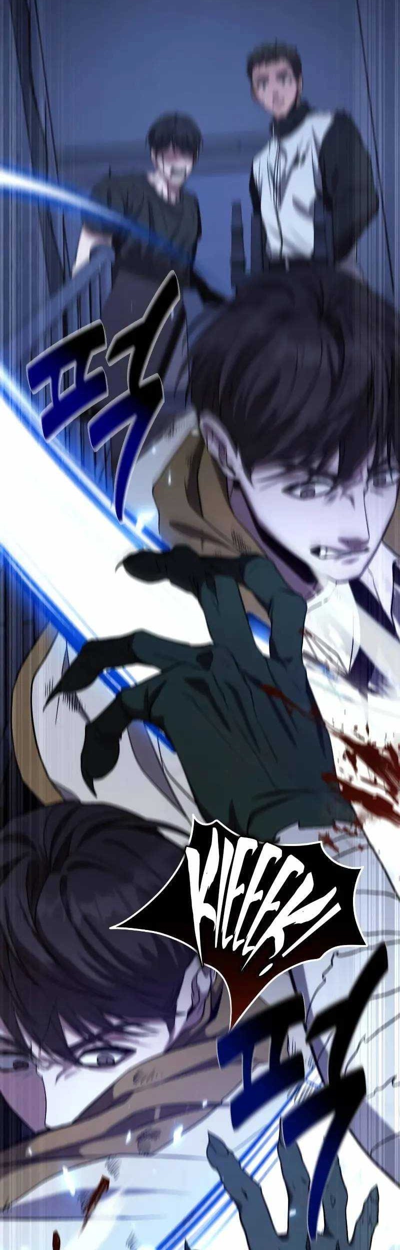 The Ultimate Shut-In Chapter 11 Gambar 62