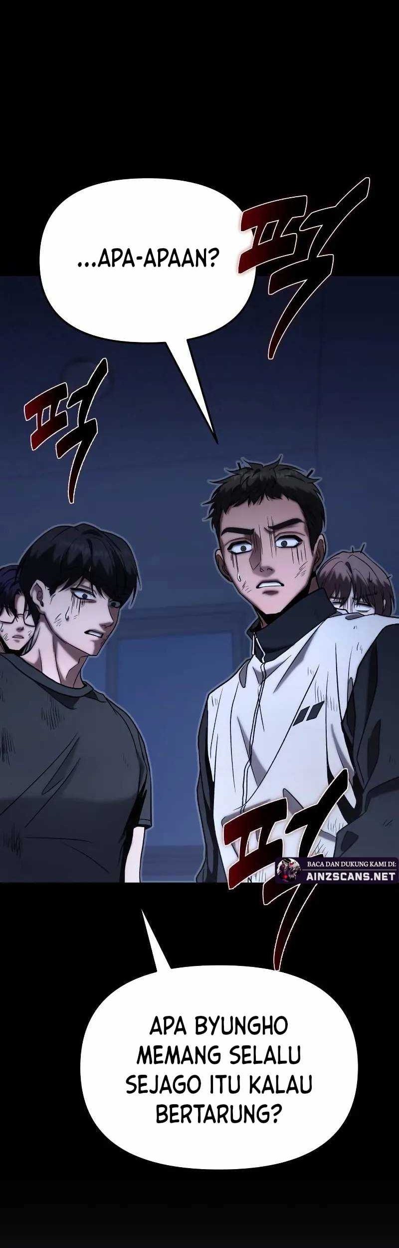 The Ultimate Shut-In Chapter 11 Gambar 64