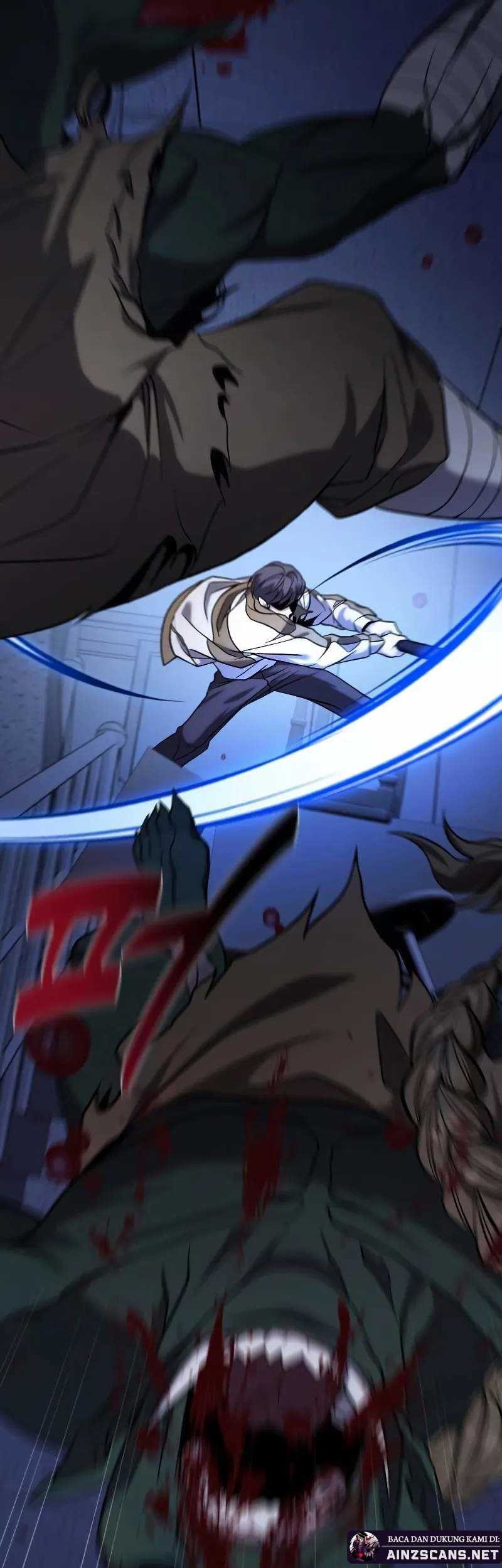 The Ultimate Shut-In Chapter 11 Gambar 59