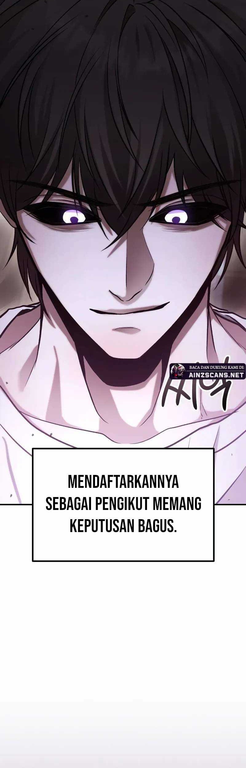 The Ultimate Shut-In Chapter 11 Gambar 69