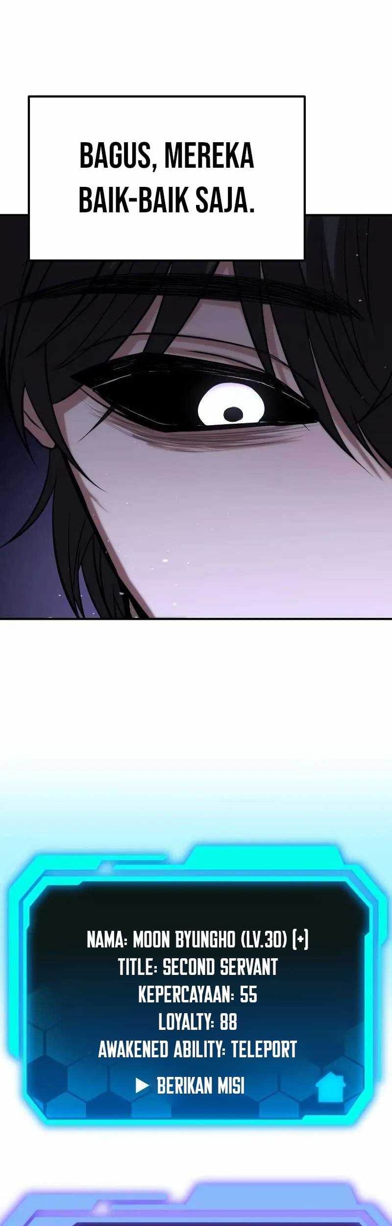 The Ultimate Shut-In Chapter 11 Gambar 67