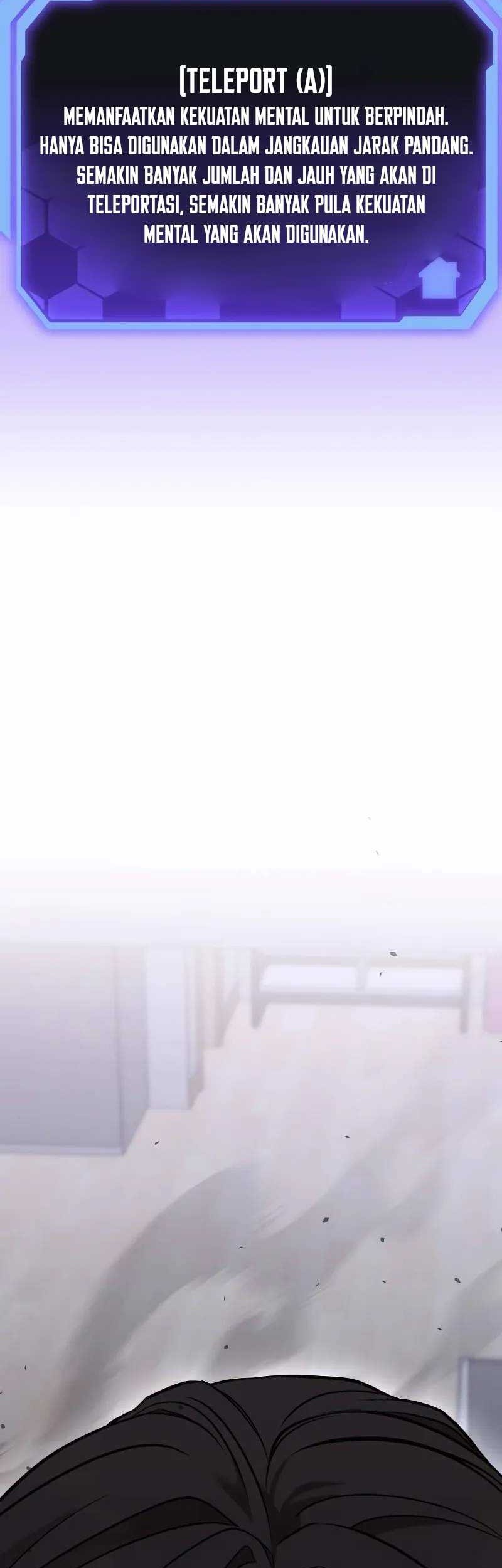 The Ultimate Shut-In Chapter 11 Gambar 68