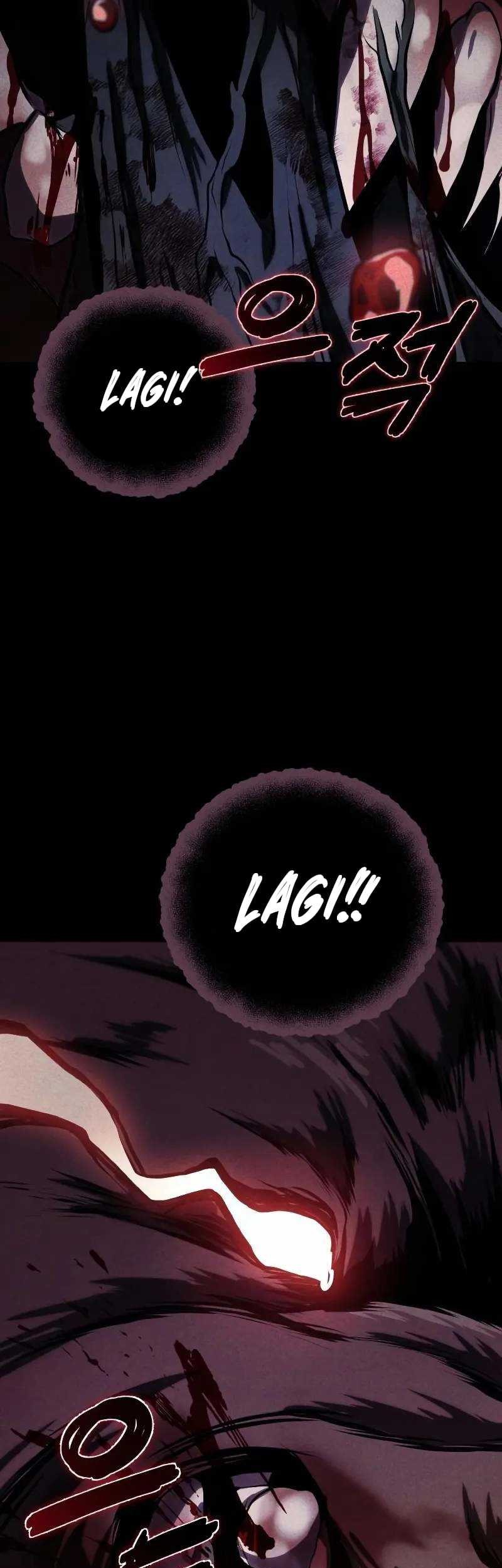 The Ultimate Shut-In Chapter 11 Gambar 7