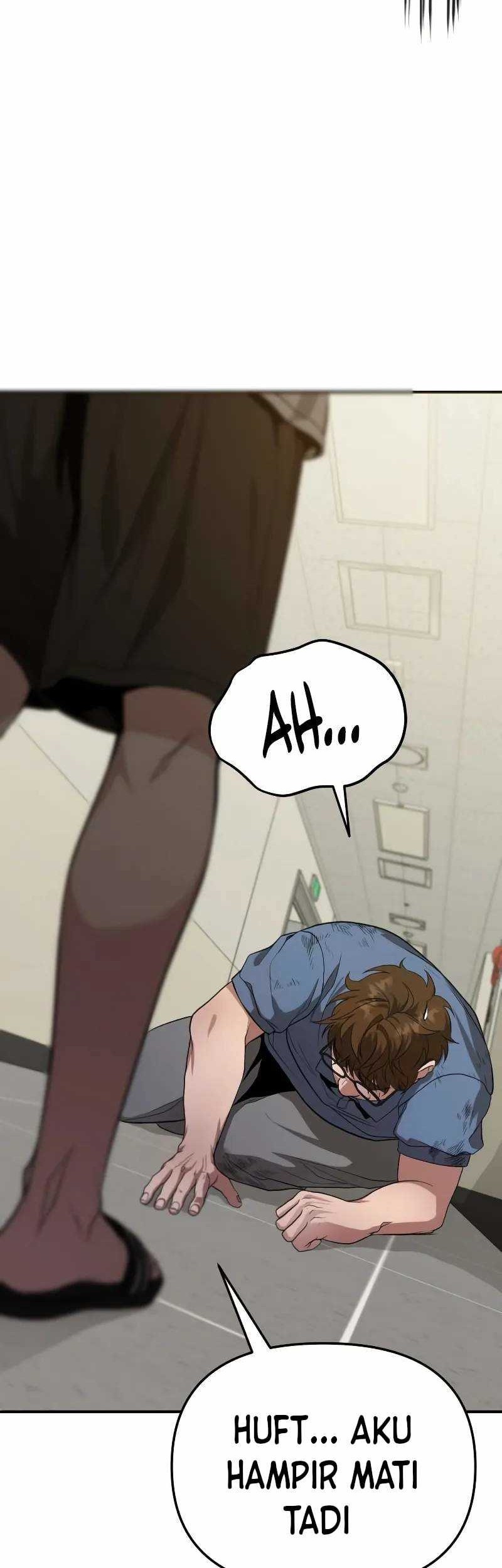 The Ultimate Shut-In Chapter 11 Gambar 17