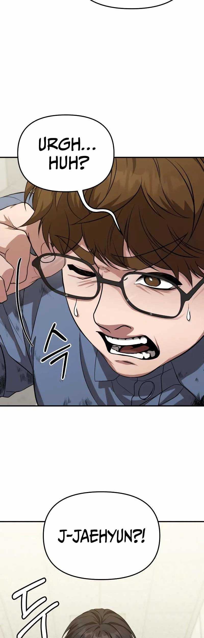 The Ultimate Shut-In Chapter 11 Gambar 18