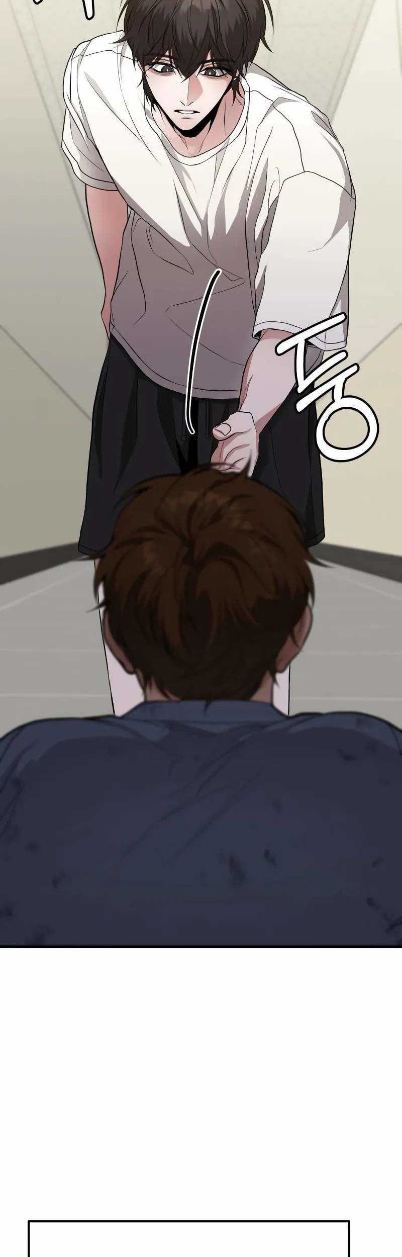 The Ultimate Shut-In Chapter 11 Gambar 19