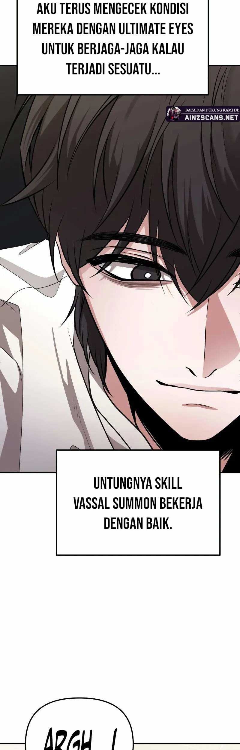 The Ultimate Shut-In Chapter 11 Gambar 20
