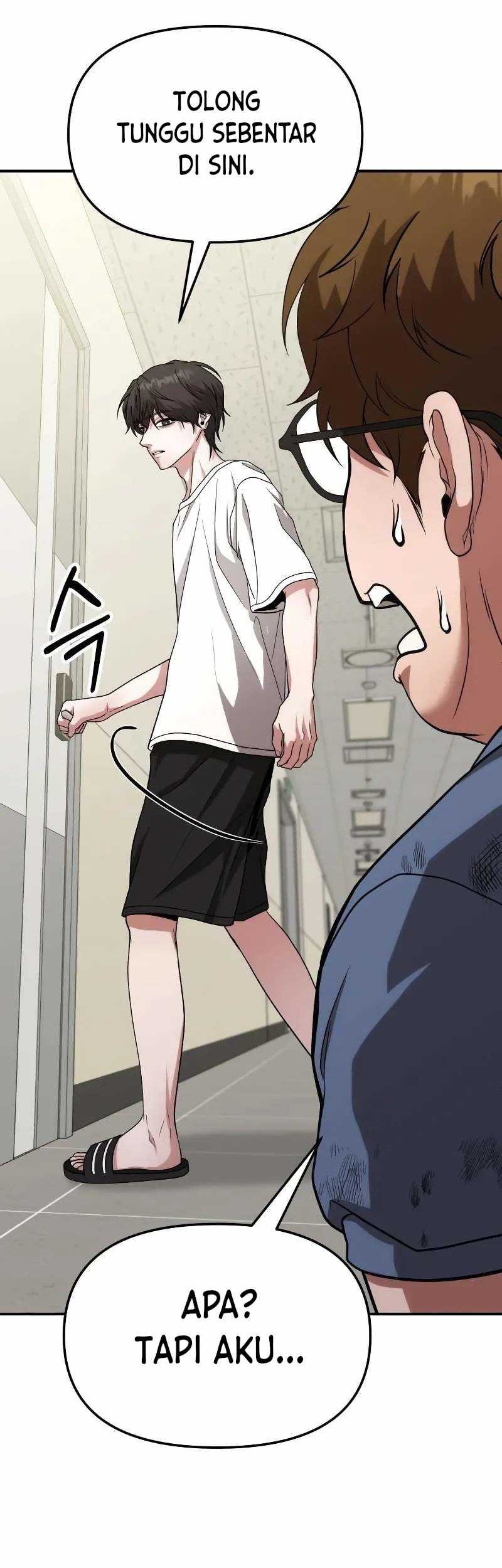 The Ultimate Shut-In Chapter 11 Gambar 25