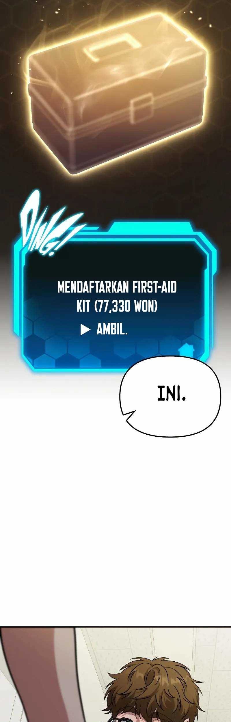 The Ultimate Shut-In Chapter 11 Gambar 33