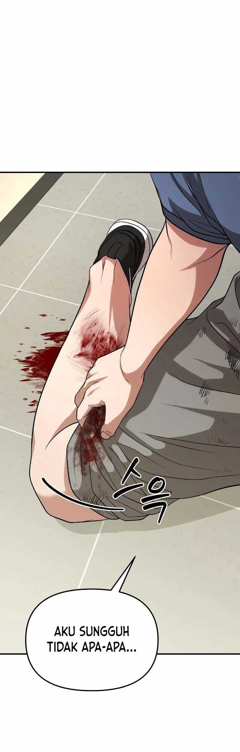 The Ultimate Shut-In Chapter 11 Gambar 36