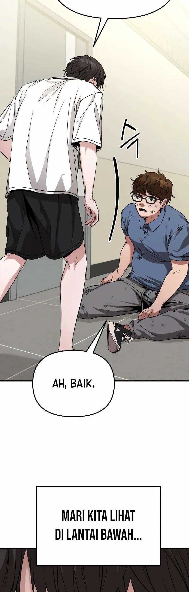 The Ultimate Shut-In Chapter 11 Gambar 42