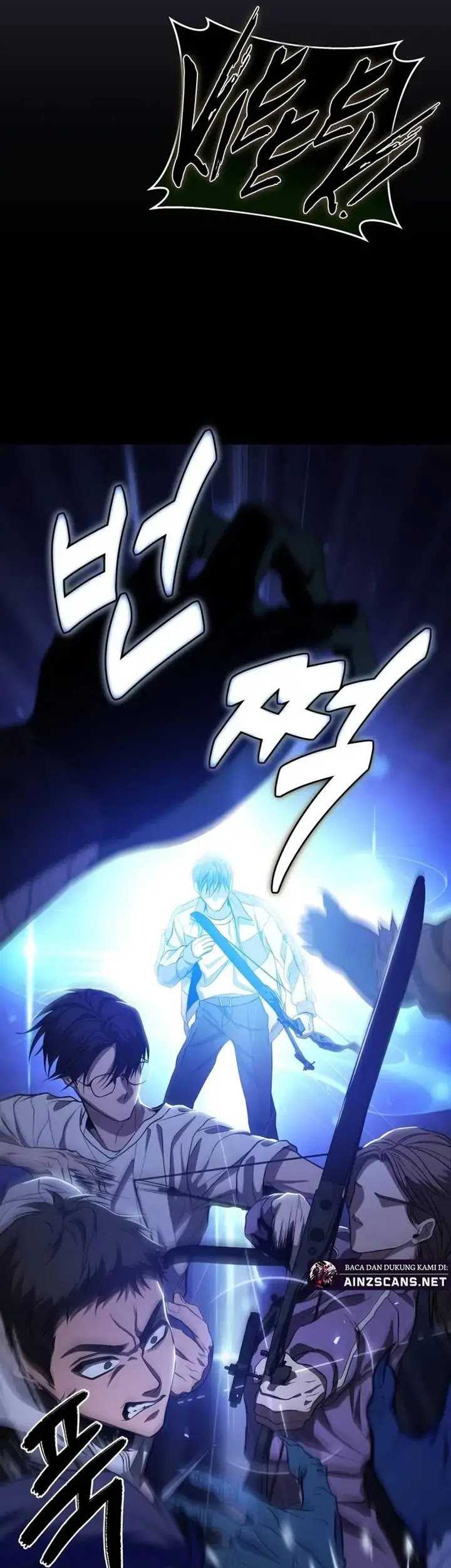 The Ultimate Shut-In Chapter 10 Gambar 52