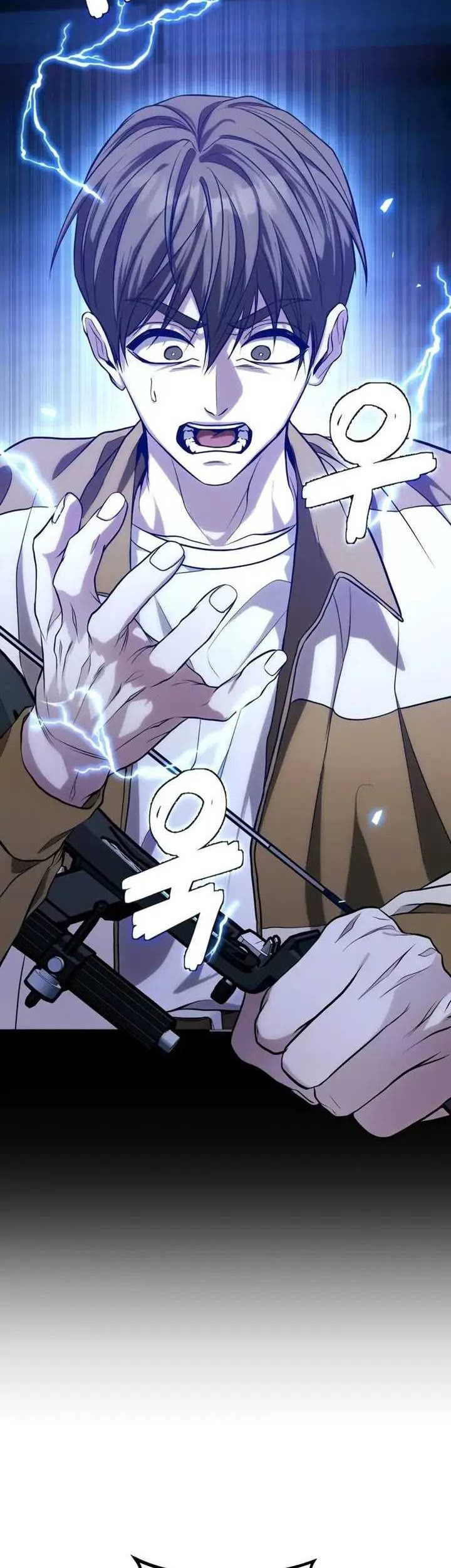 The Ultimate Shut-In Chapter 10 Gambar 55