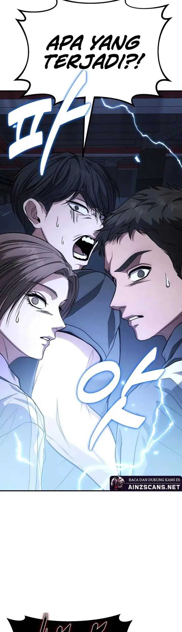 The Ultimate Shut-In Chapter 10 Gambar 56