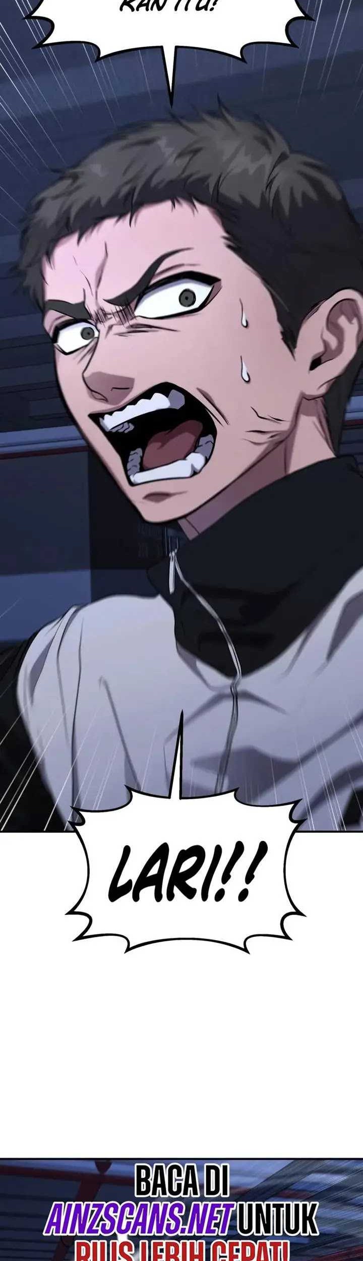 The Ultimate Shut-In Chapter 10 Gambar 63