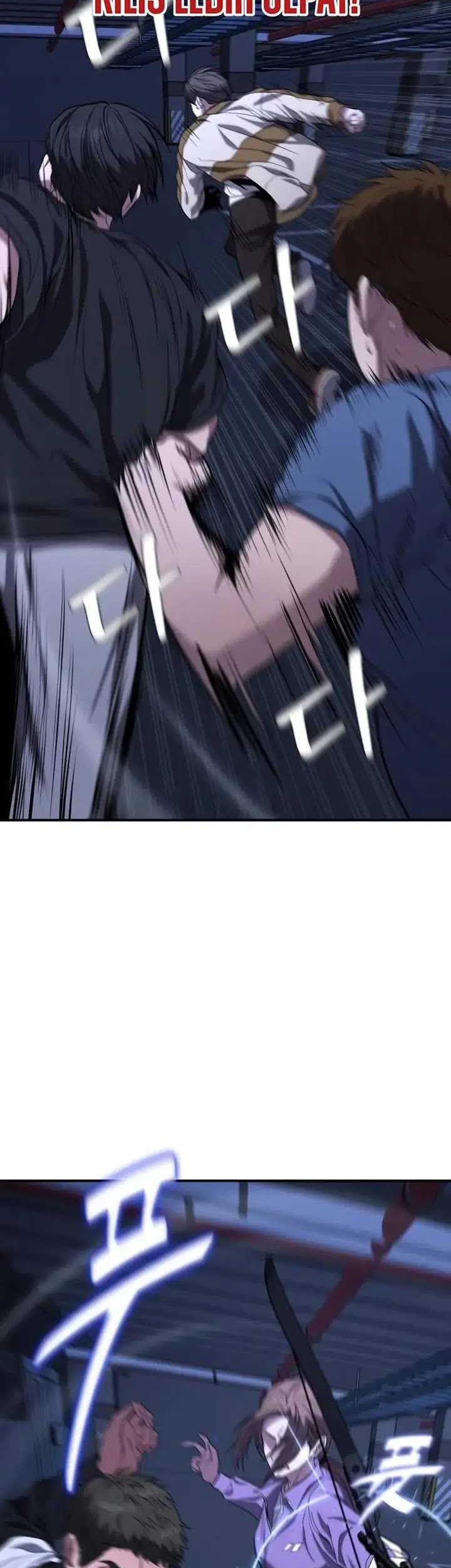 The Ultimate Shut-In Chapter 10 Gambar 64