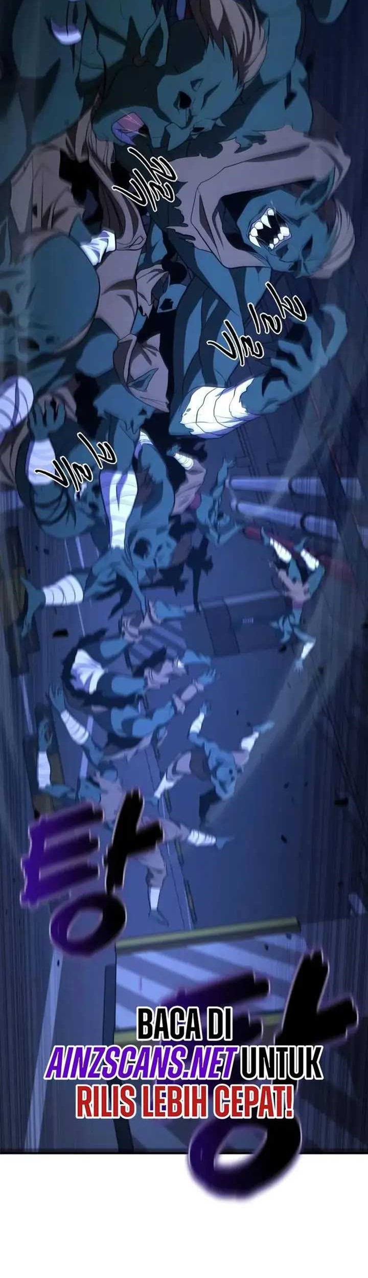 The Ultimate Shut-In Chapter 10 Gambar 71