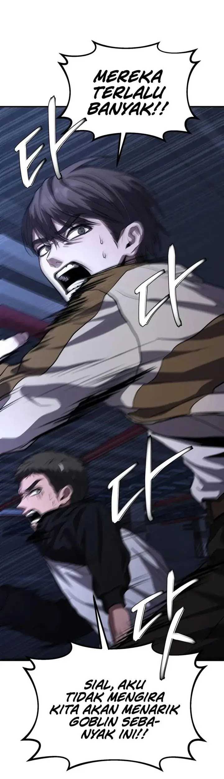 The Ultimate Shut-In Chapter 10 Gambar 72