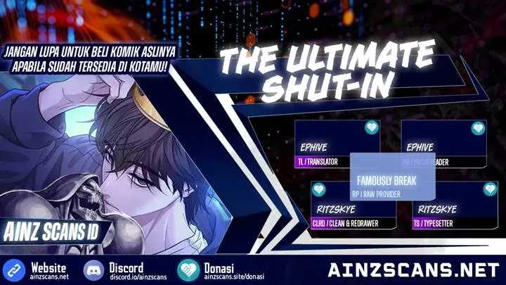 Komik The Ultimate Shut-In Chapter 10 gambar nomor 1