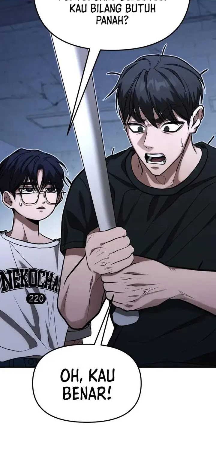 The Ultimate Shut-In Chapter 10 Gambar 37