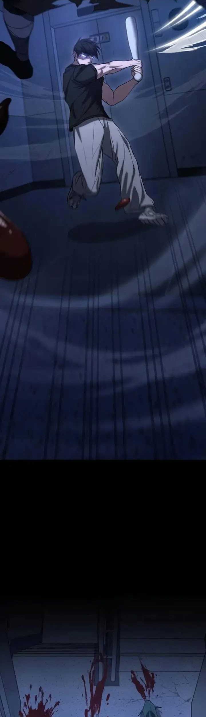 The Ultimate Shut-In Chapter 10 Gambar 35