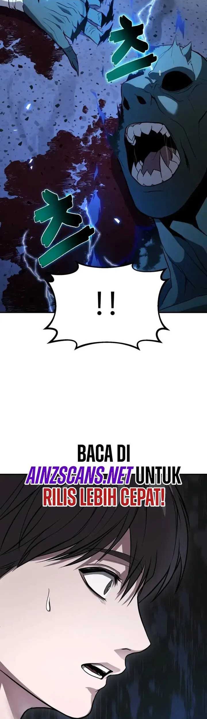 The Ultimate Shut-In Chapter 10 Gambar 39