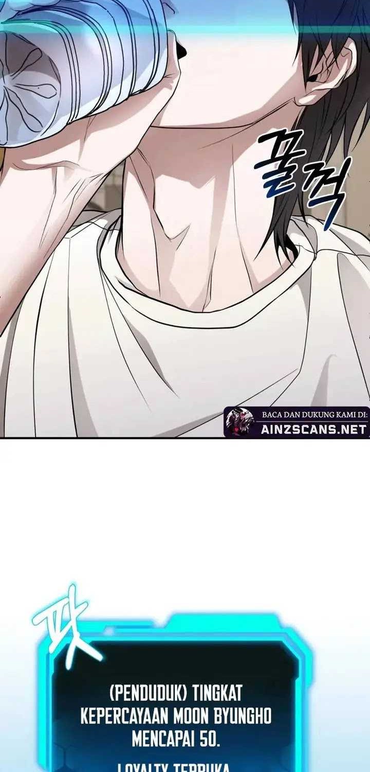 The Ultimate Shut-In Chapter 10 Gambar 45