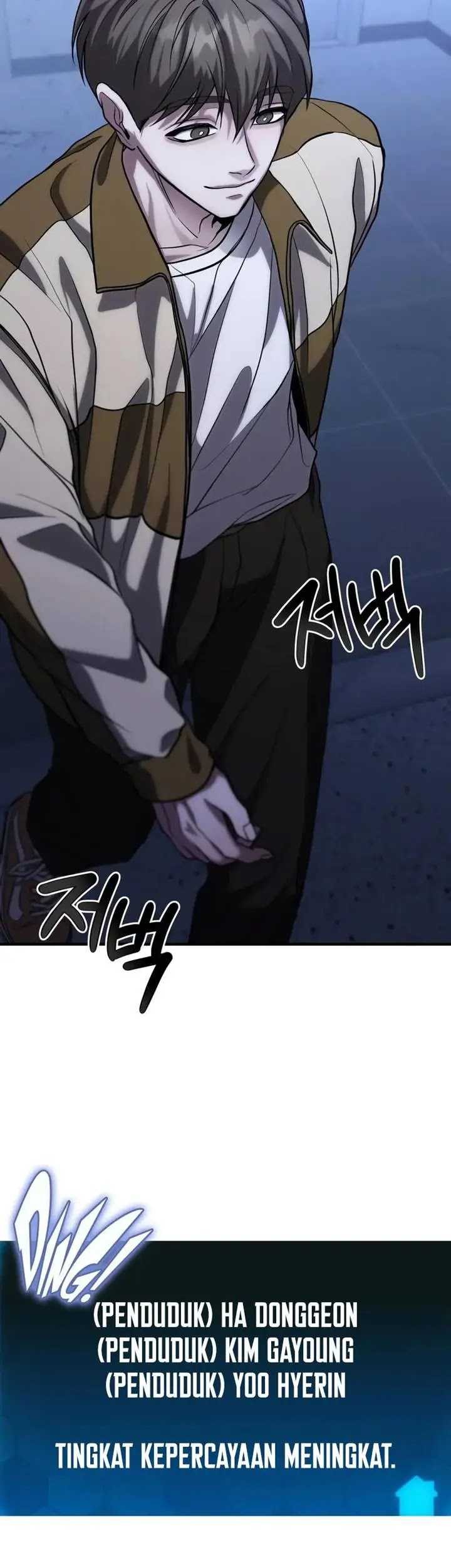 The Ultimate Shut-In Chapter 10 Gambar 42