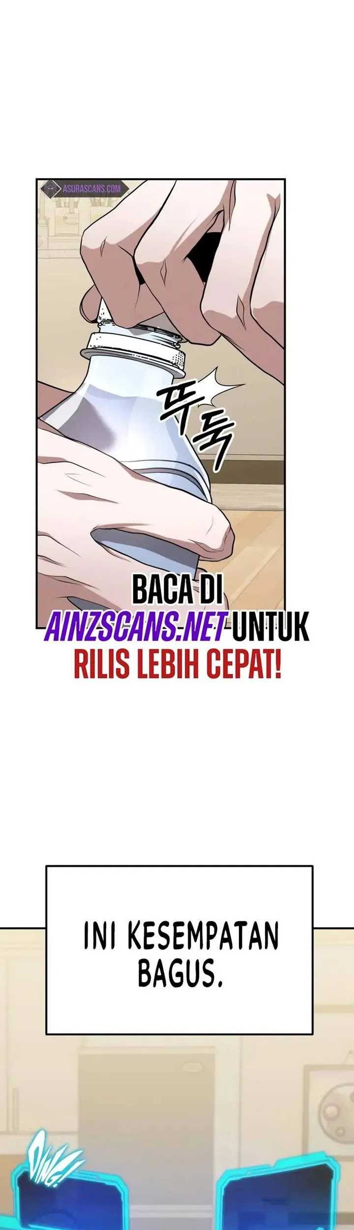 The Ultimate Shut-In Chapter 10 Gambar 43