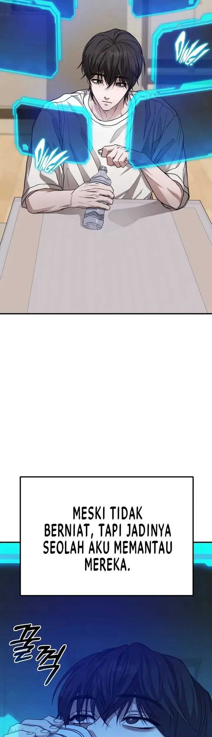 The Ultimate Shut-In Chapter 10 Gambar 44