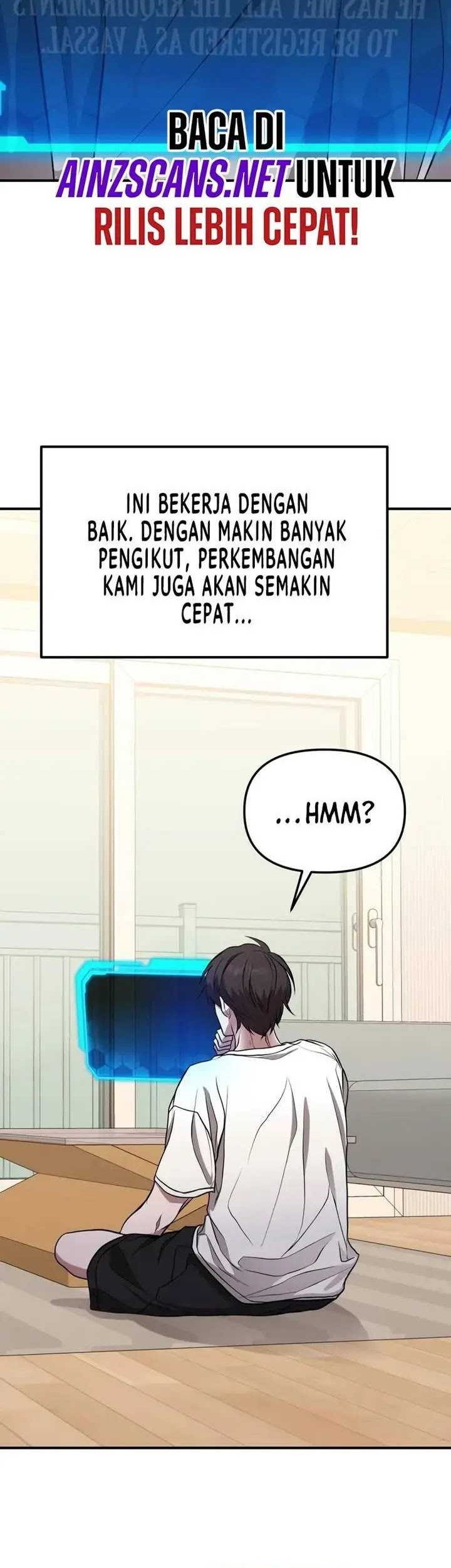 The Ultimate Shut-In Chapter 10 Gambar 47